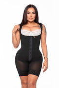 ZIRENA Full Body Shaper (Black)
