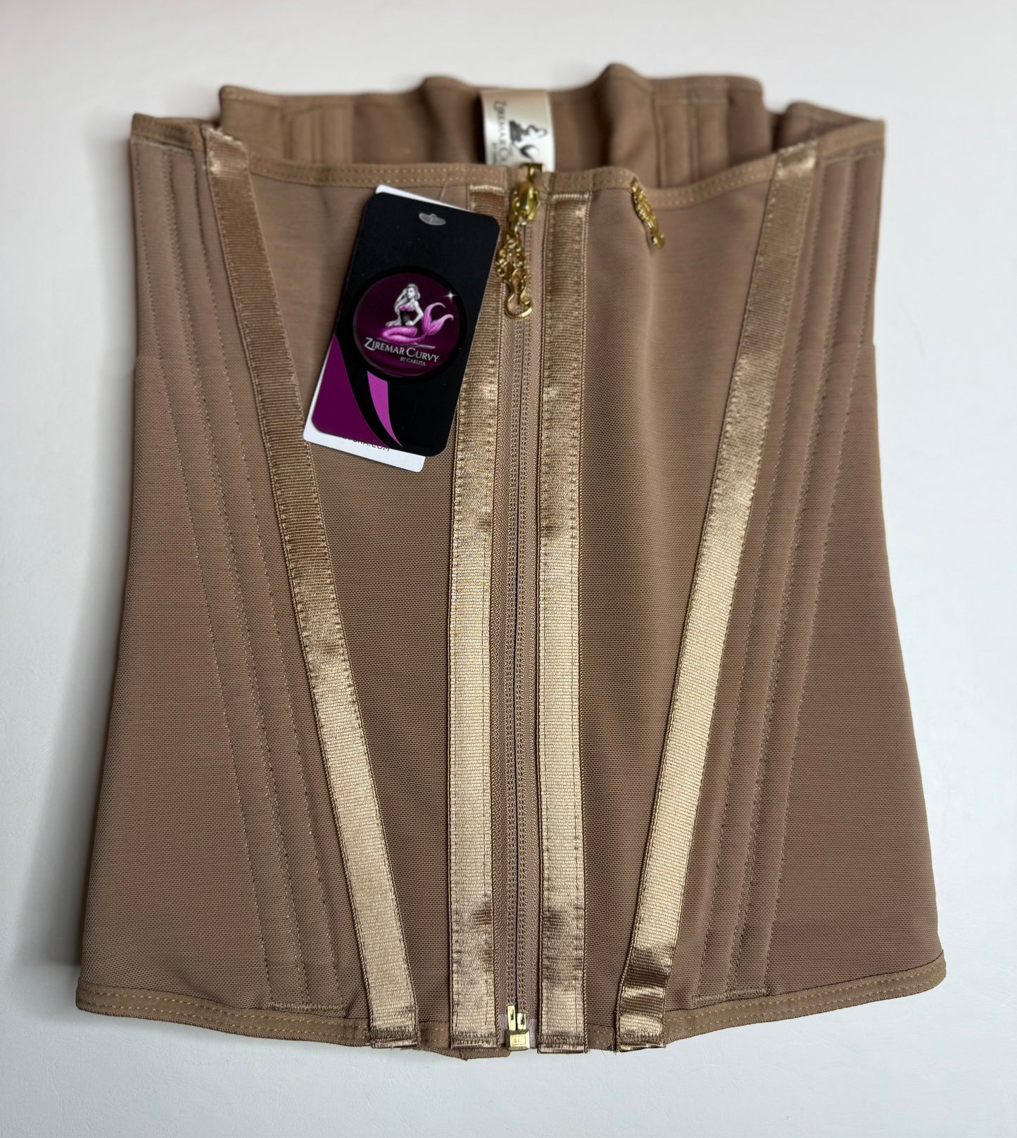 CINTURA DE ZIRENA COCOA