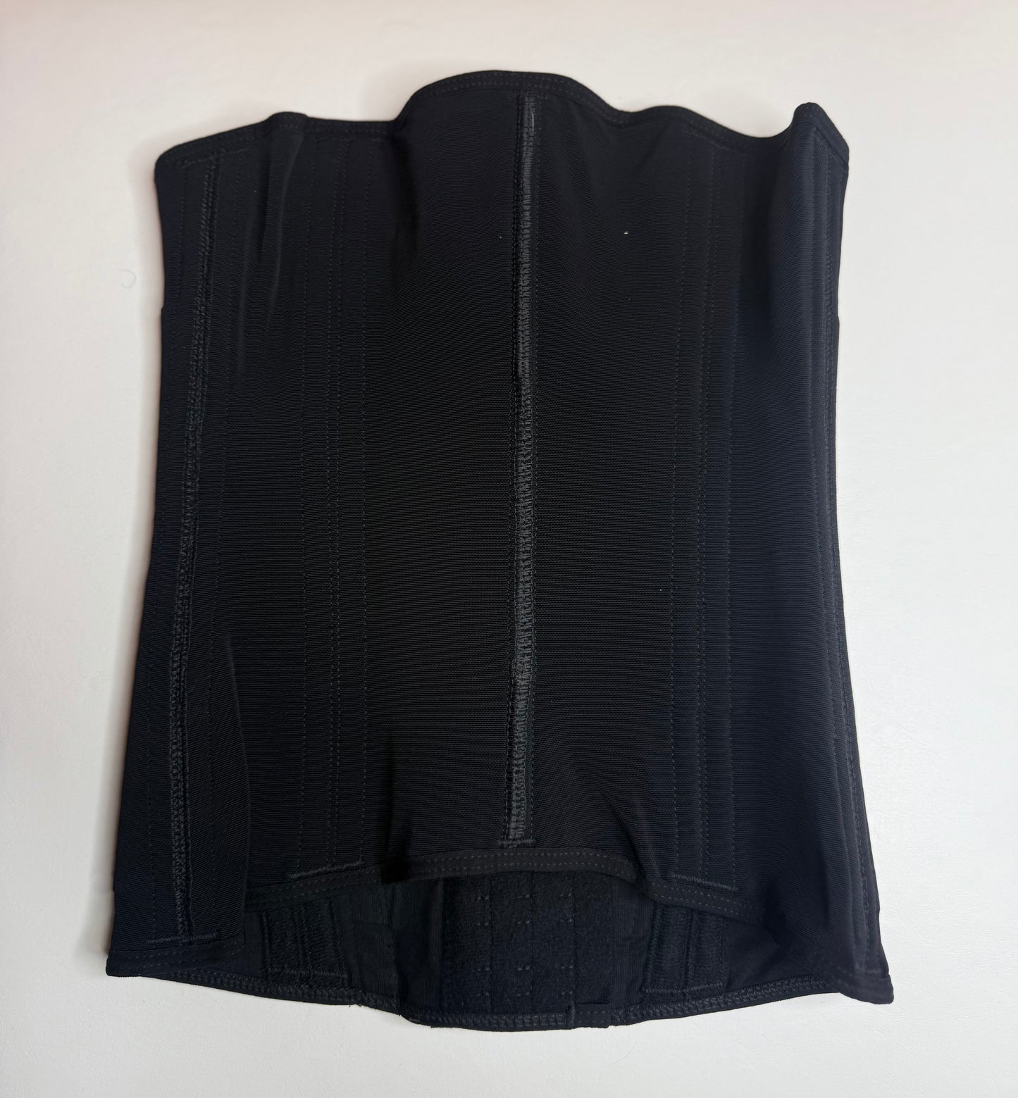 CINTURA DE ZIRENA NEGRO